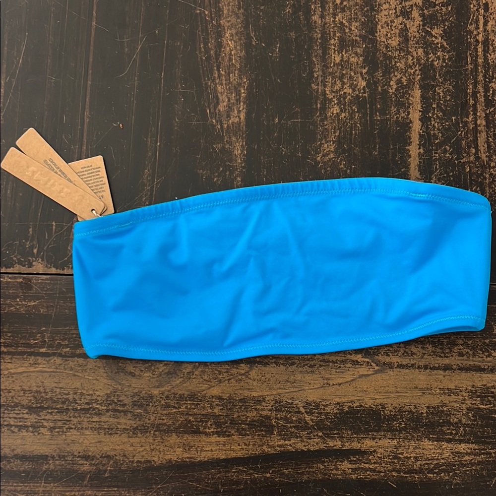 nwt swim top